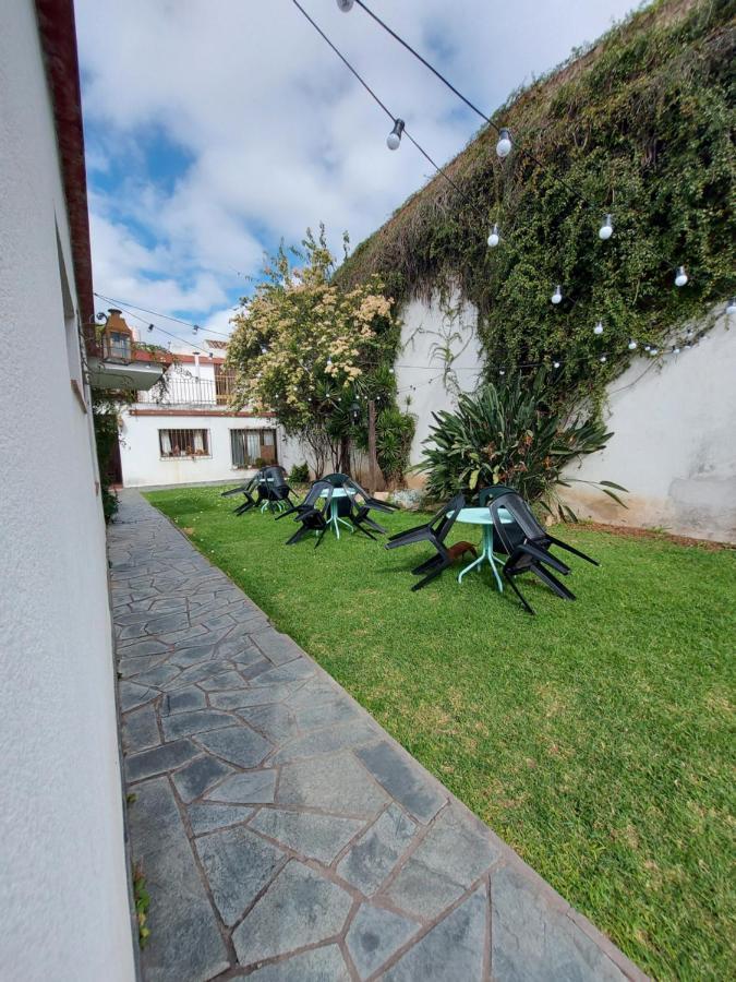 Coya Hostel Salta Zewnętrze zdjęcie