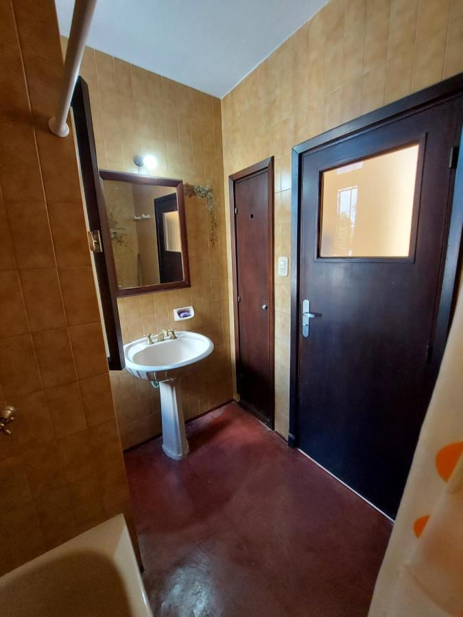 Coya Hostel Salta Zewnętrze zdjęcie