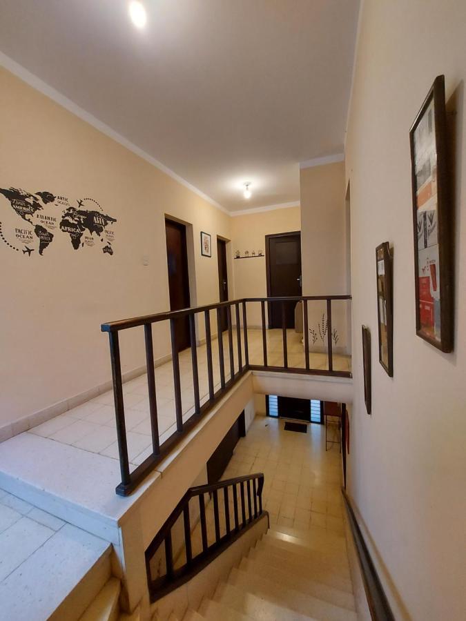 Coya Hostel Salta Zewnętrze zdjęcie