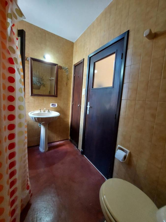Coya Hostel Salta Zewnętrze zdjęcie