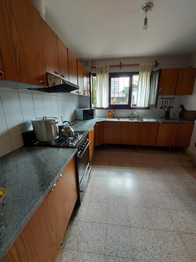 Coya Hostel Salta Zewnętrze zdjęcie