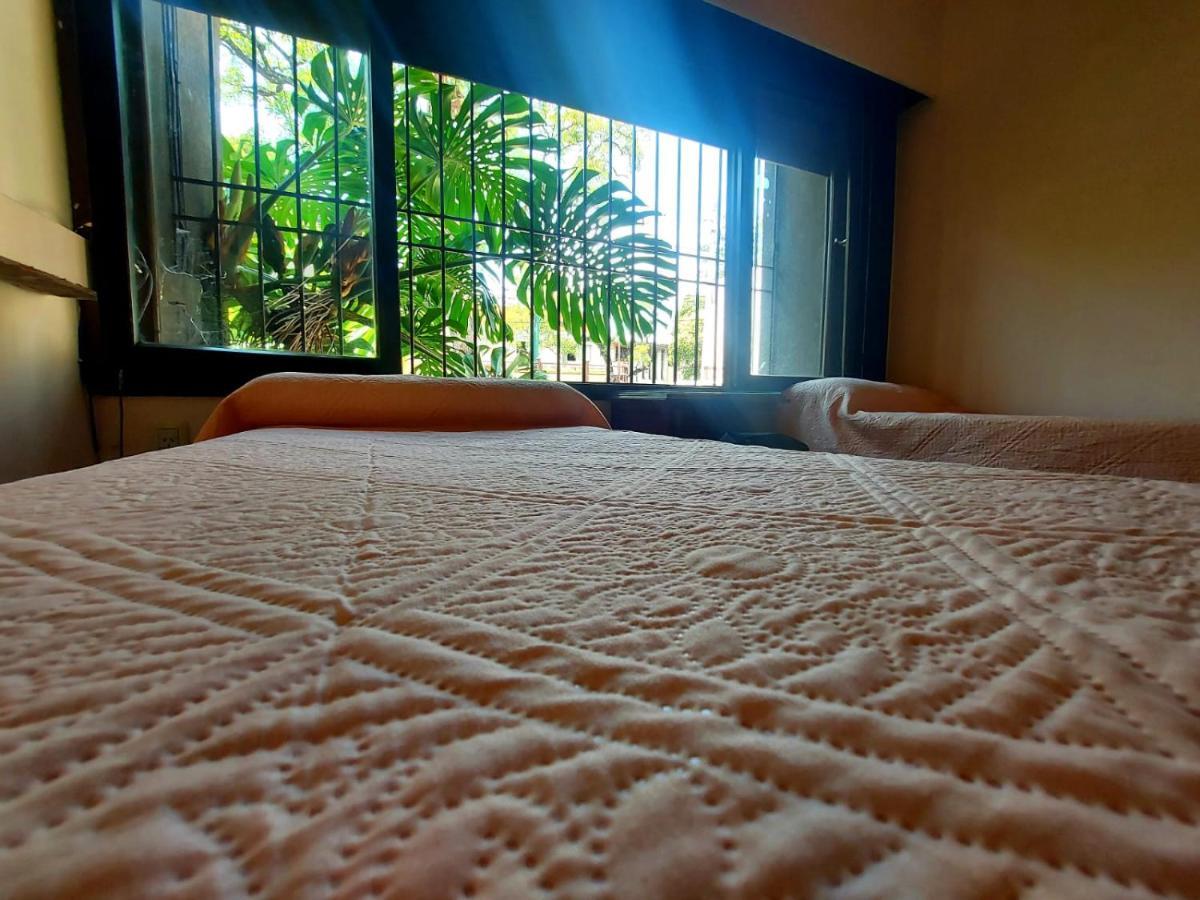 Coya Hostel Salta Zewnętrze zdjęcie