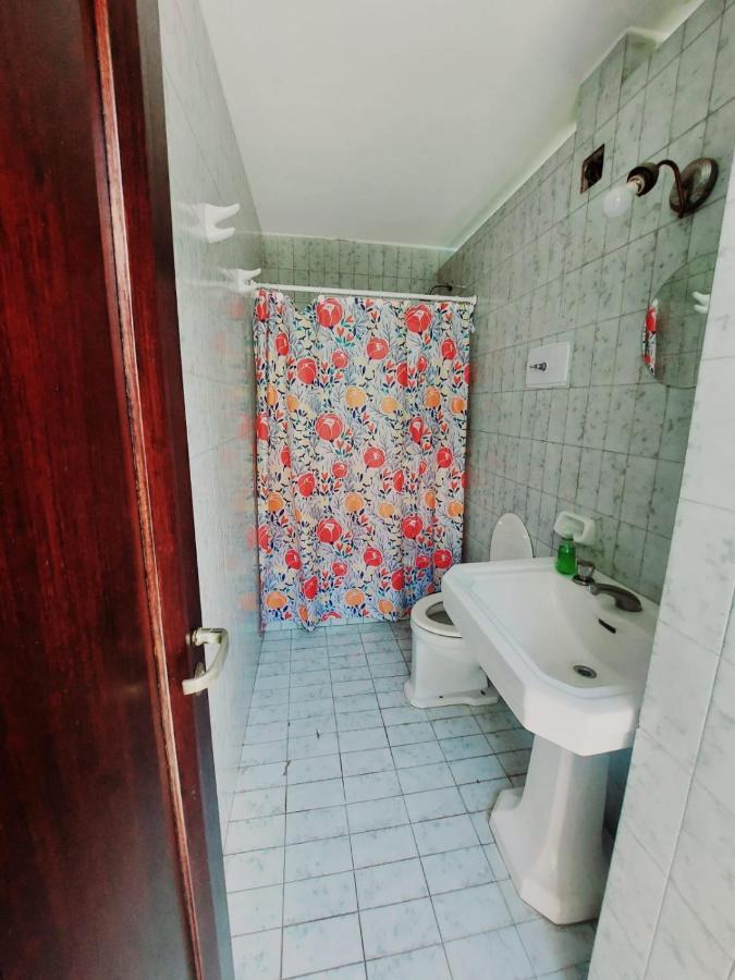 Coya Hostel Salta Zewnętrze zdjęcie