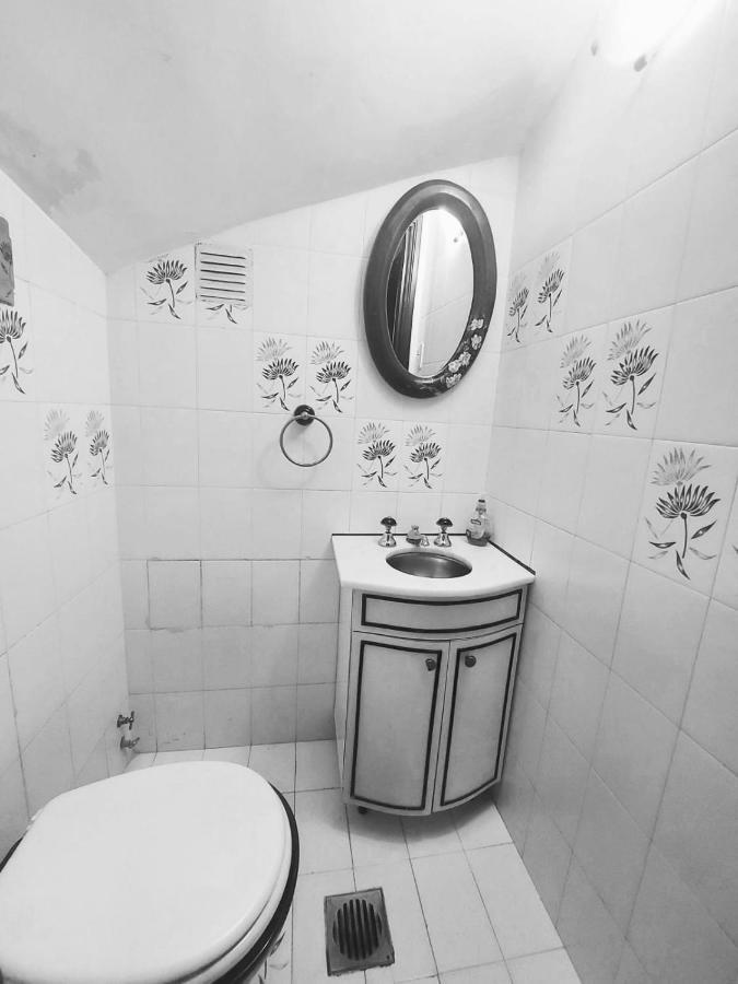 Coya Hostel Salta Zewnętrze zdjęcie
