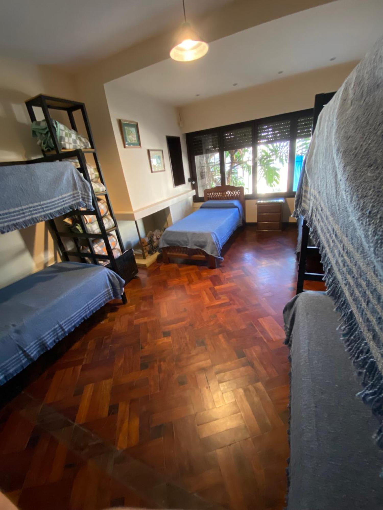 Coya Hostel Salta Zewnętrze zdjęcie