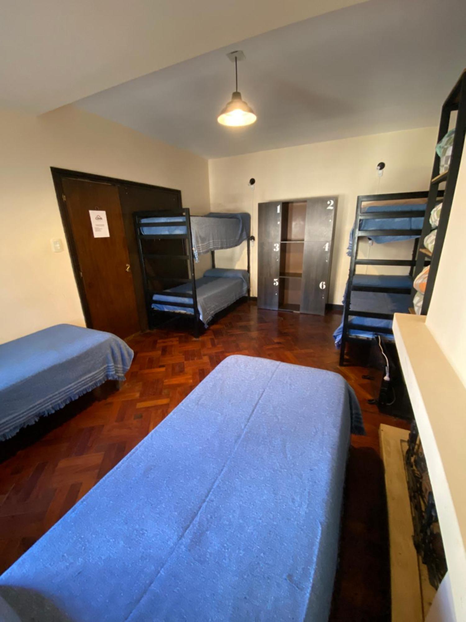 Coya Hostel Salta Zewnętrze zdjęcie