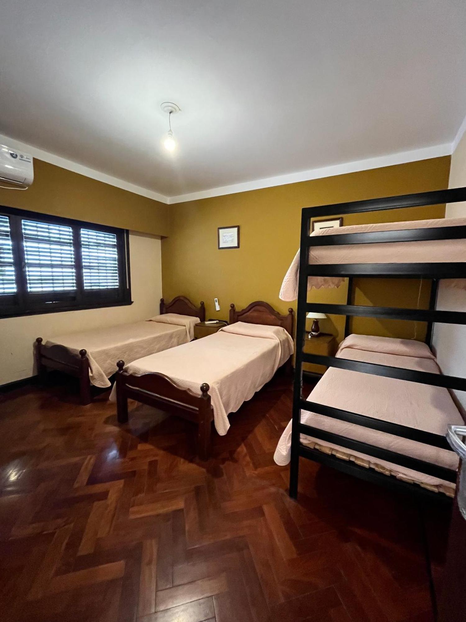 Coya Hostel Salta Zewnętrze zdjęcie