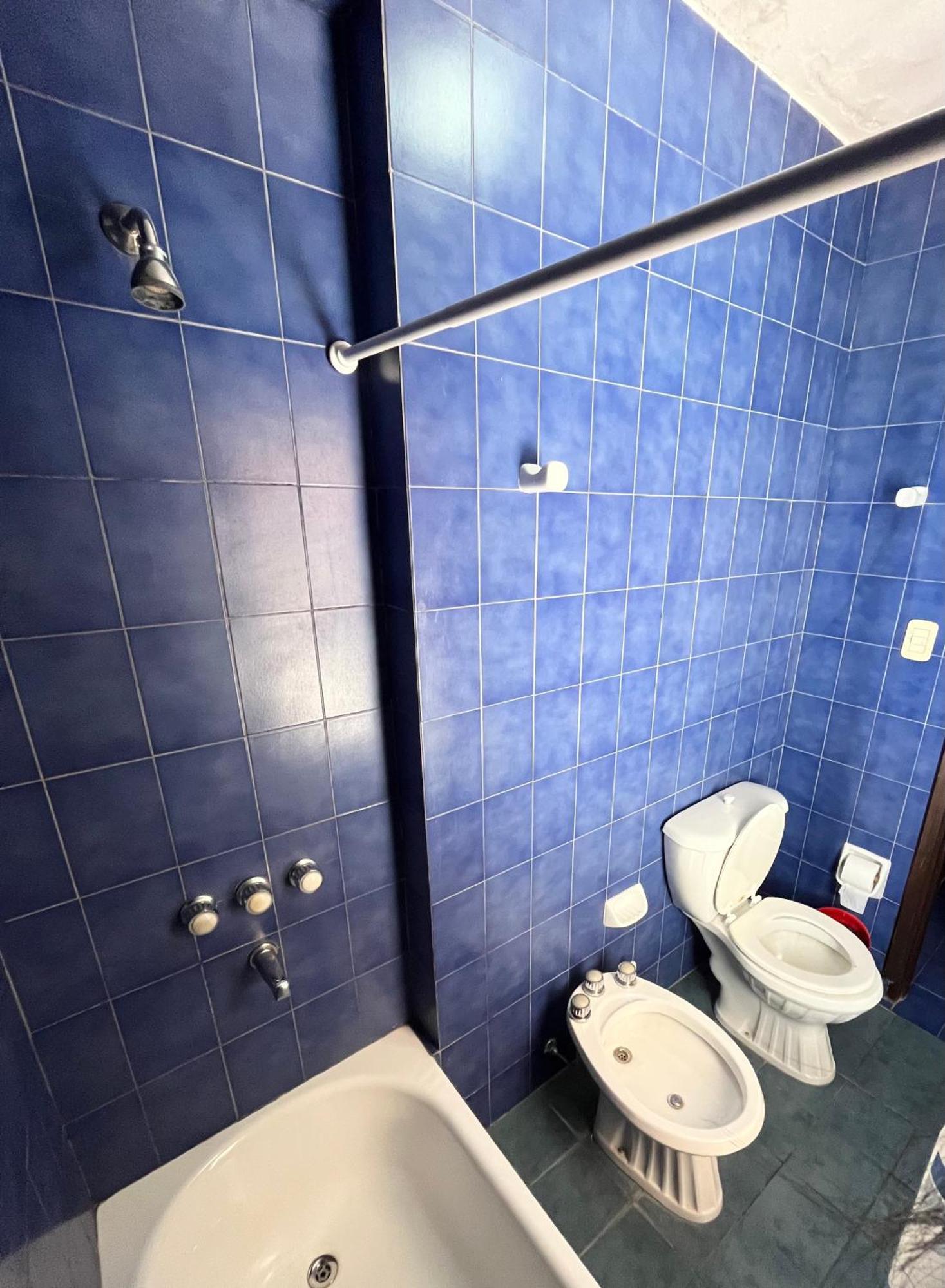 Coya Hostel Salta Zewnętrze zdjęcie