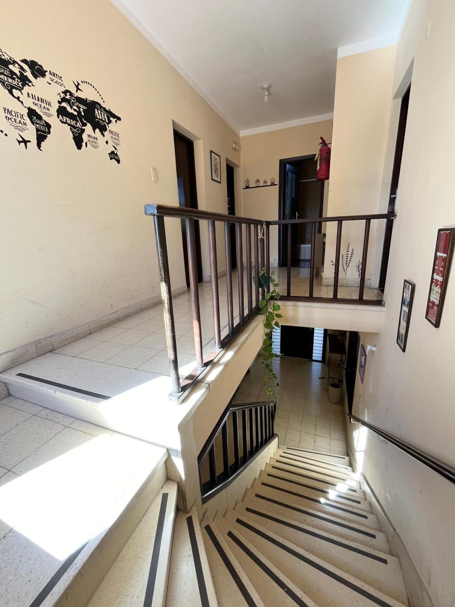 Coya Hostel Salta Zewnętrze zdjęcie