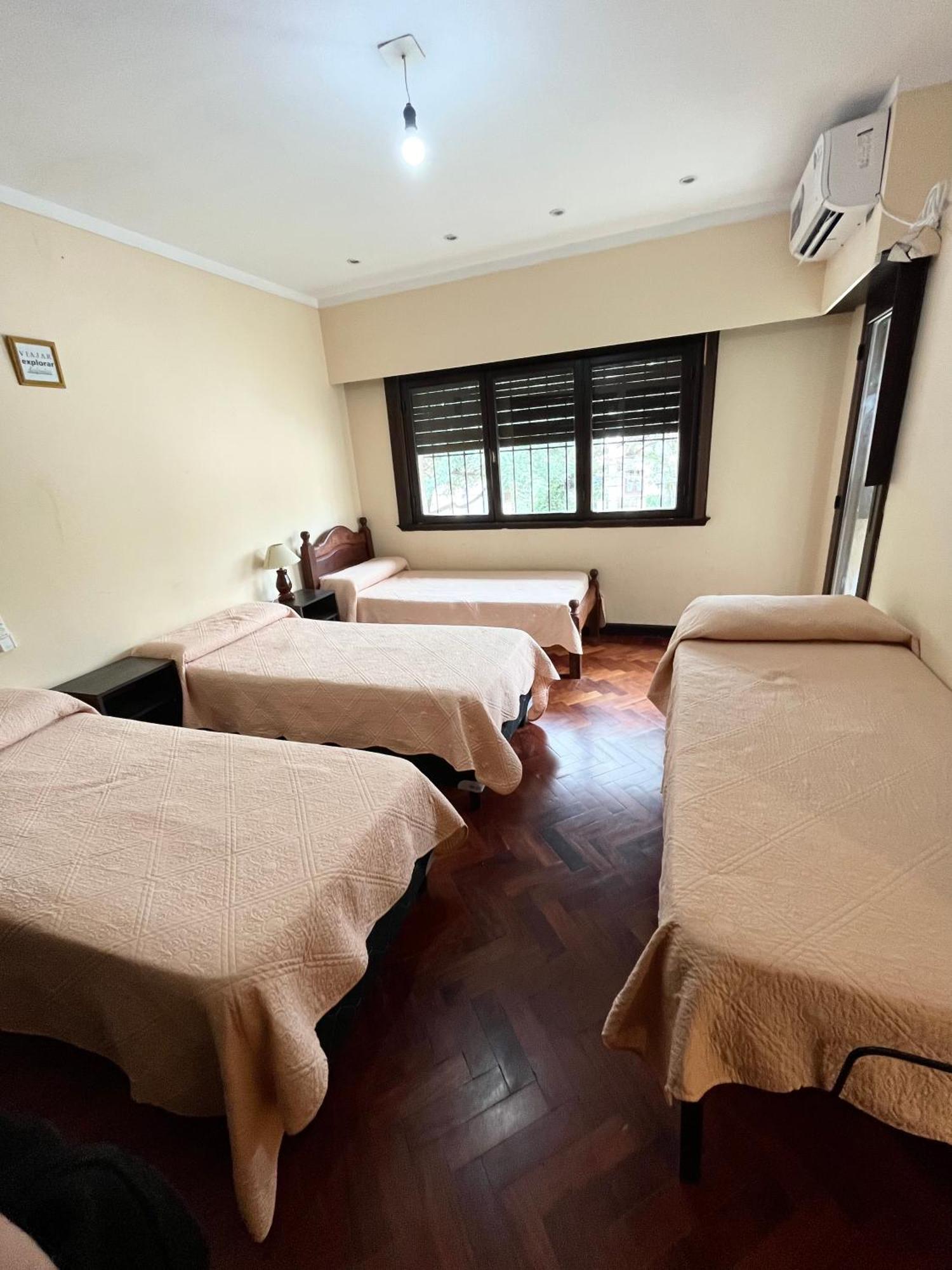Coya Hostel Salta Zewnętrze zdjęcie